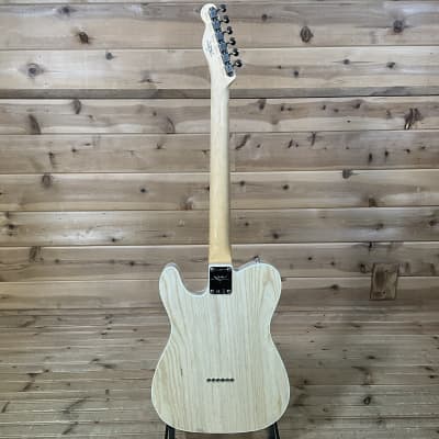 Fender Custom Shop Albert Collins Signature Telecaster | Reverb