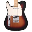 Fender Player Telecaster LEFTY 3-Color Sunburst