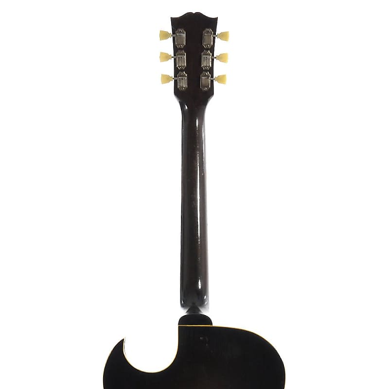 Gibson ES-175 1949 - 1956 image 6