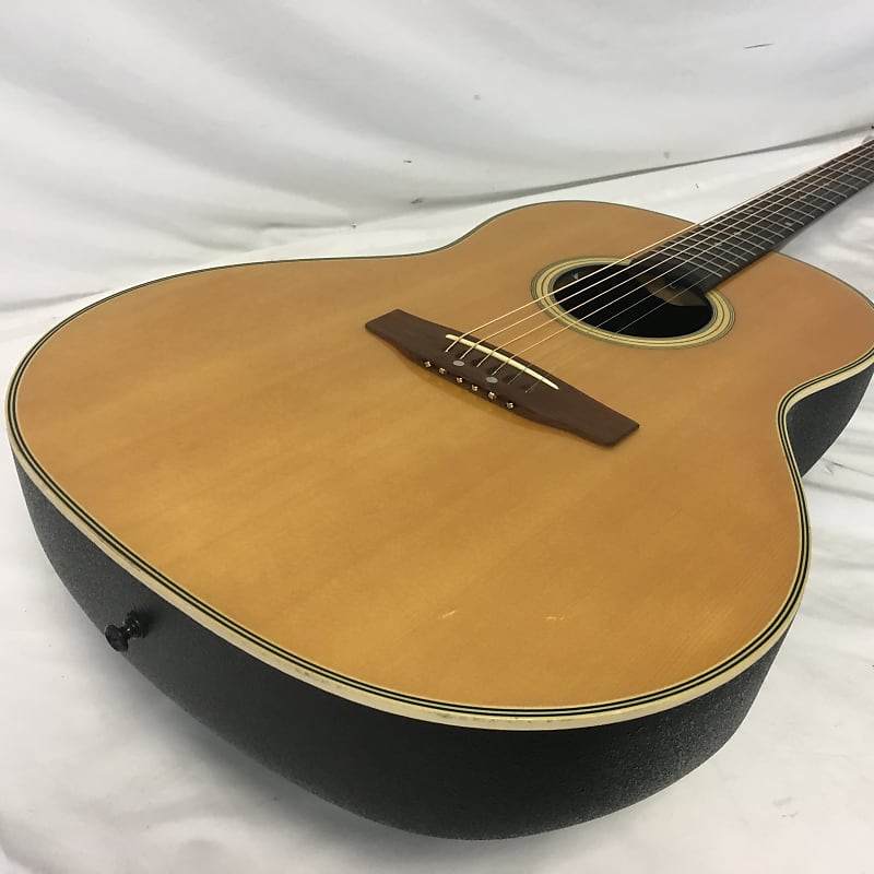 Applause by Ovation AA31 Acoustic Guitar | Reverb Canada