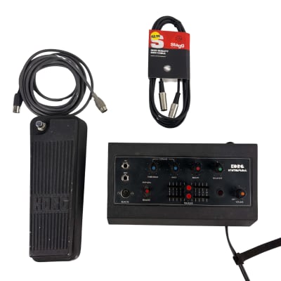 Korg FK-2 Mr. Multi Wah / Phaser Pedal | Reverb