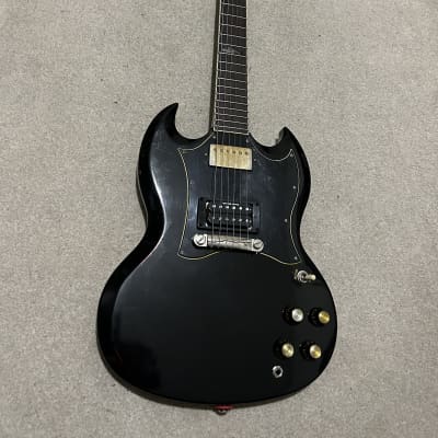 Aria SG Vintage Japan 70s Matsumoku | Reverb UK