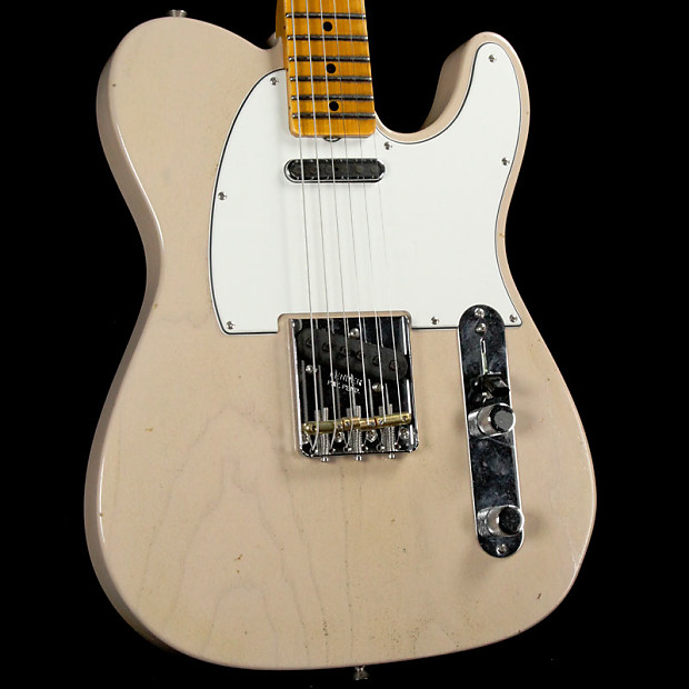 Fender postmodern telecaster on sale
