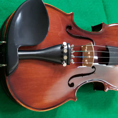 Helmke violin cheap