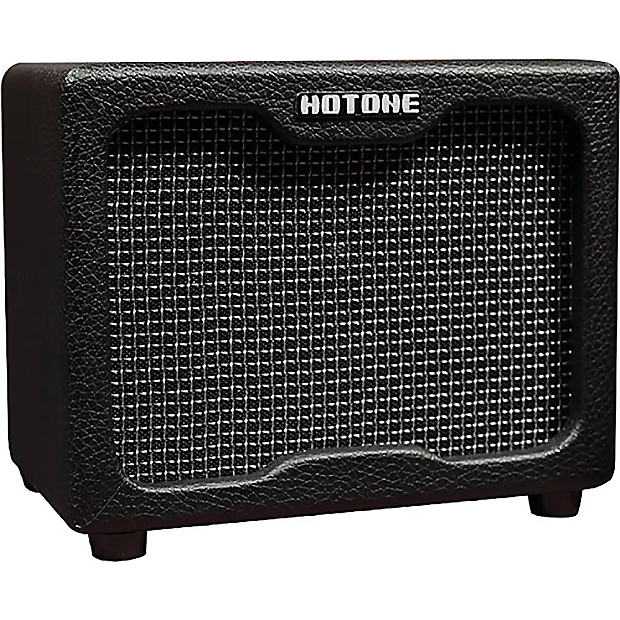 Hotone Nano Legacy 10w Guitar Cab image 1