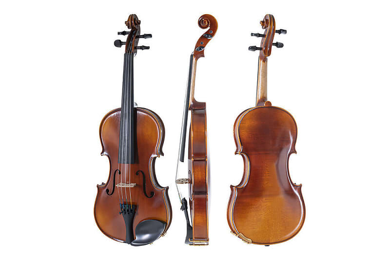 ドイツGEWA製 Allegro ヴァイオリン - 弦楽器