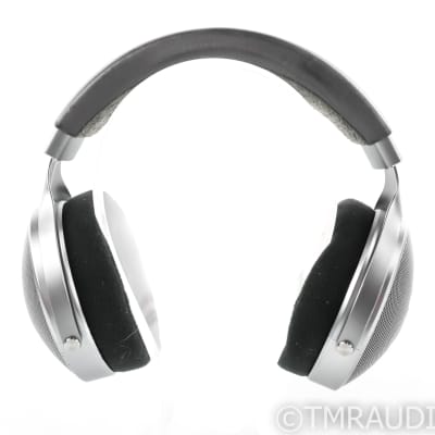 Focal Clear Open Back Headphones (SOLD8) image 2