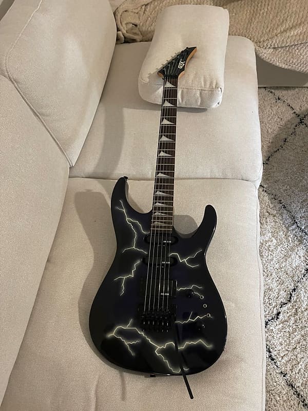 Kaman GTX 23 1980's applause vintage | Reverb