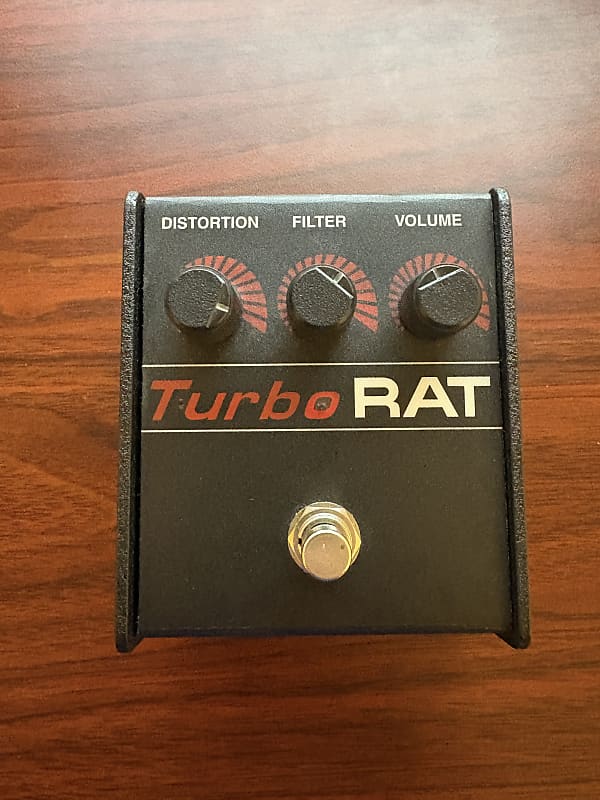 ProCo Turbo Rat