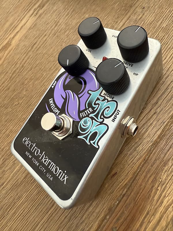 Electro-Harmonix Nano Q-Tron