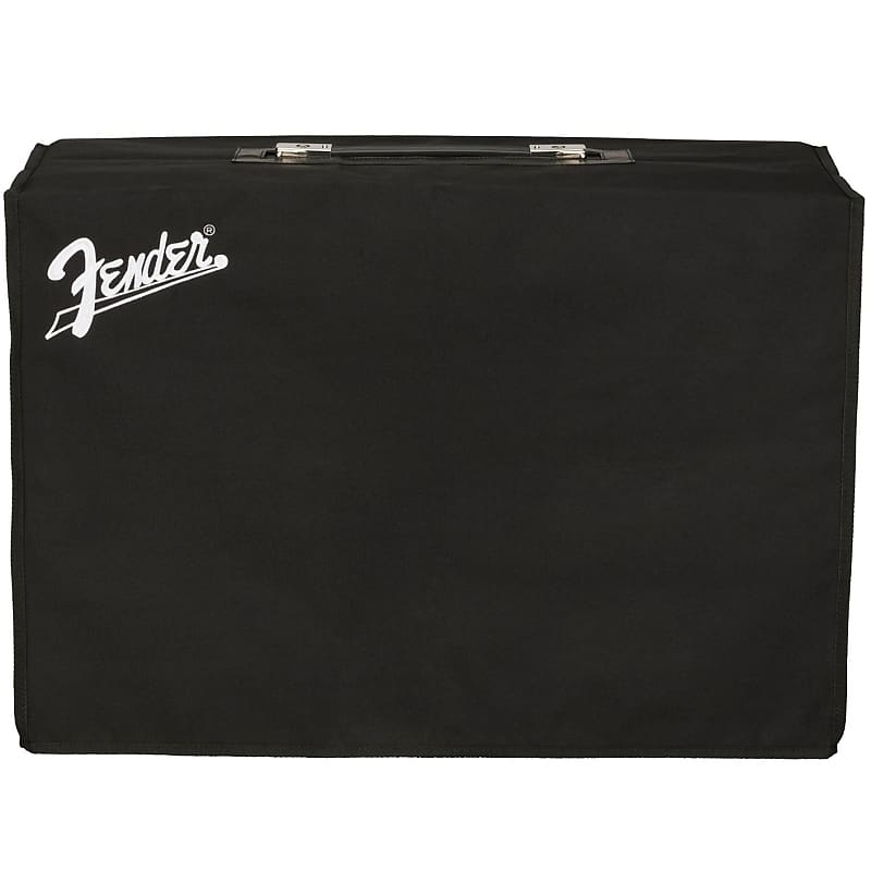 Fender Twin Amp Cover for '65, '68 and Tone Master Twin Reverb Combos image 1