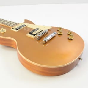 2014 Gibson Les Paul Traditional Pro II '50s Neck Guitar
