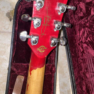 Gibson Gibson pete townshend image 14