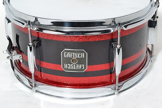 Gretsch Catalina Club Mod Snare 13