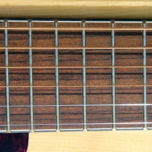 Yamaha FG750S Solid Sitka Spruce Top / Sycamore Bottom