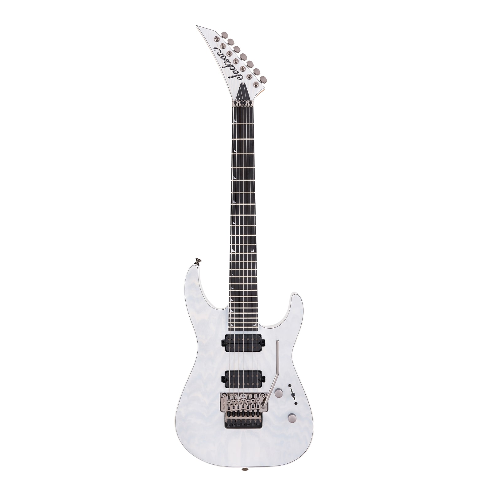 Jackson Pro Series SL7A MAH Soloist | Reverb