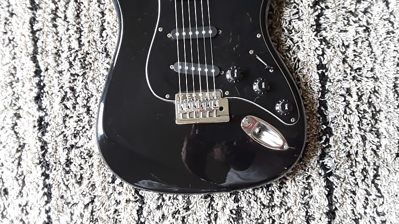 ギター KAMAN MUSIC GTX18 GTX 18 Electric Guitar Kaman | eBay