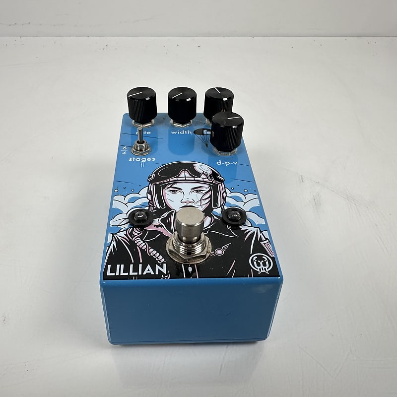 Walrus Audio Lillian