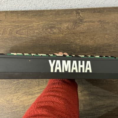 Yamaha VSS-30 PortaSound Digital Voice Sampler Vintage
