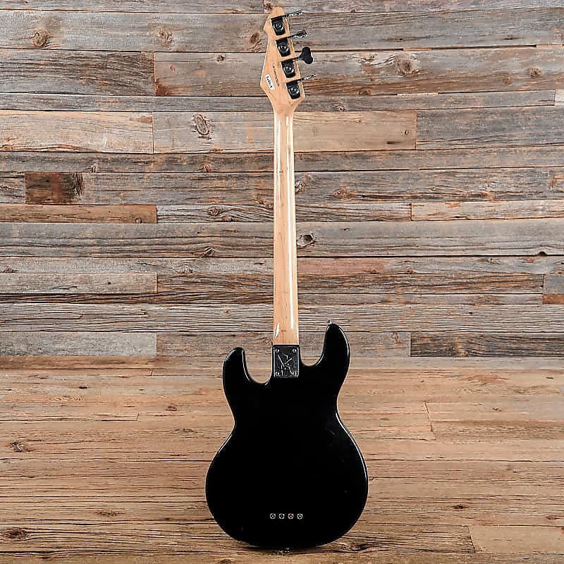 Peavey T-40 Bass Guitar image 9