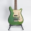 Epiphone SB722 Olympic Iverness Green