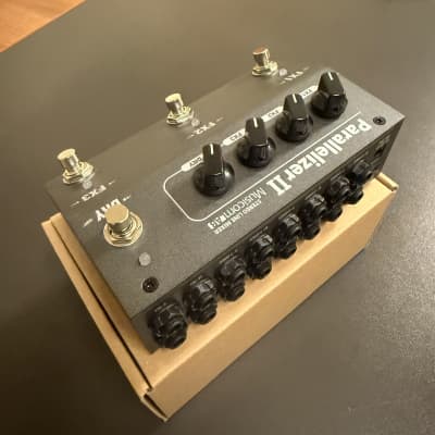 MusicomLab Paralleliser II image 4