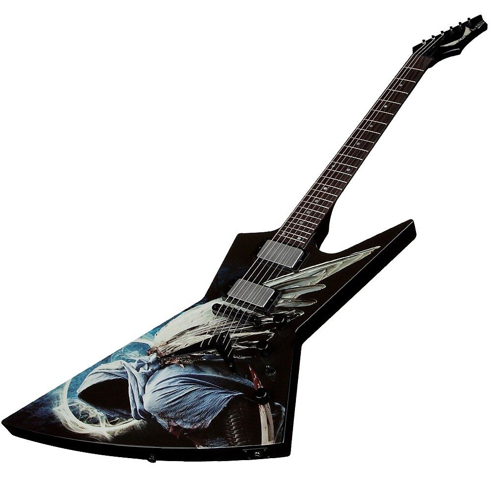 Dean Angel of Death Flying V