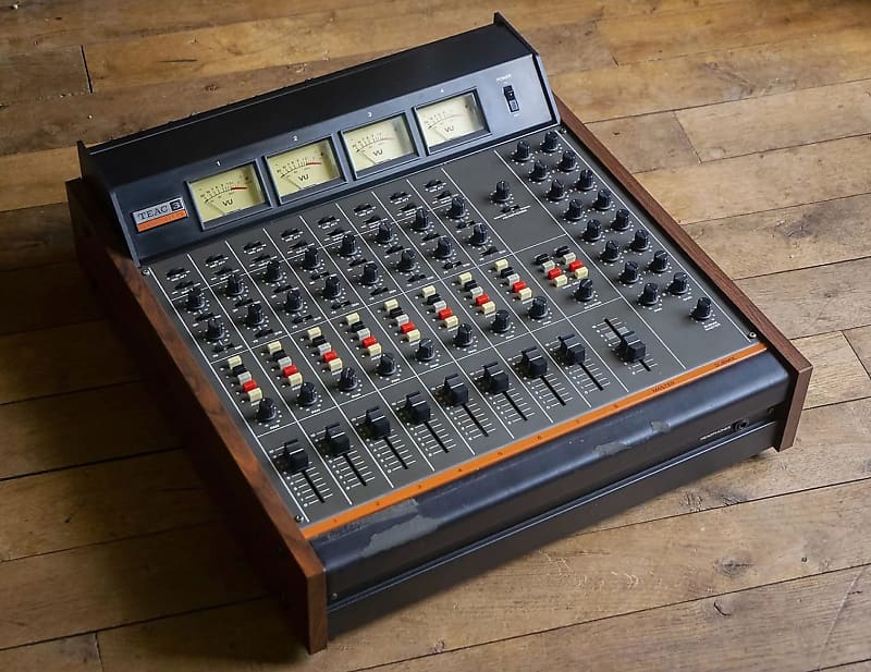 TEAC Model 3 (Tascam Series) | Reverb TEAC Model 3 (Tascam Series) | Reverb