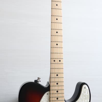 Fender American Nashville B-Bender Telecaster 2015 image 11