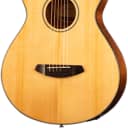 Breedlove Discovery Concertina CE Sitka Spruce/Mahogany Acoustic-Electric