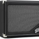 Aguilar SL112 Ultra-Light 1x12 Bass Cabinet 8ohms Black NEW Free Shipping