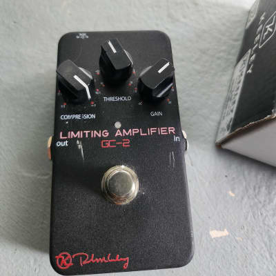 ALBIT Great Compressor GC-3 Mark II [UH162] ○ | Reverb