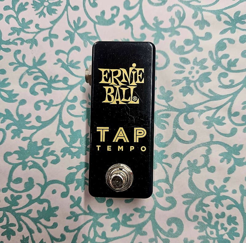 Ernie Ball Tap Tempo