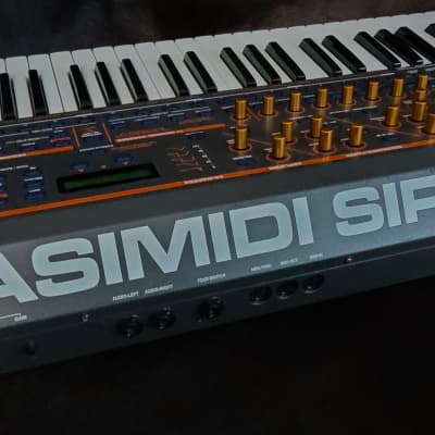 Quasimidi Sirius Synthesizer image 7