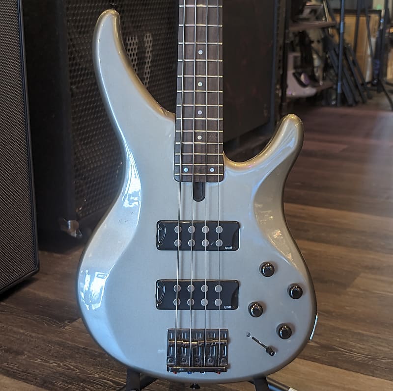 (16283) Yamaha TRBX304 Bass image 1