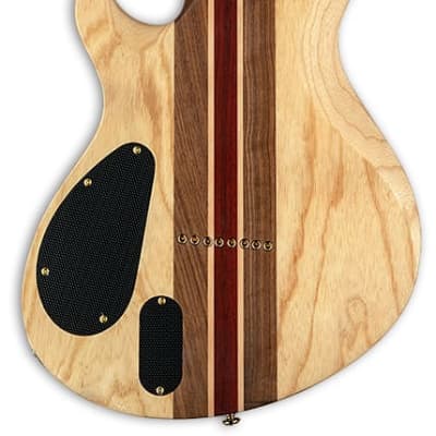 ESP LTD JR-608 QM Javier Reyes Signature | Reverb
