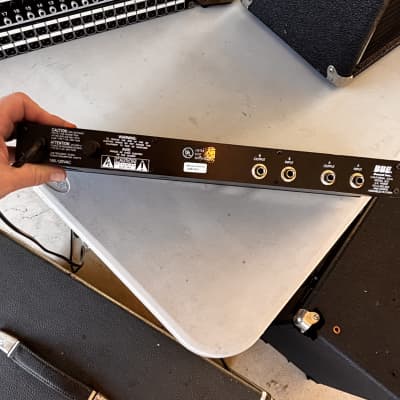 Reverb.com listing, price, conditions, and images for bbe-362-sonic-maximizer