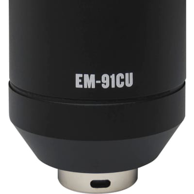 Mackie EM-91CU USB Condenser Microphone image 2