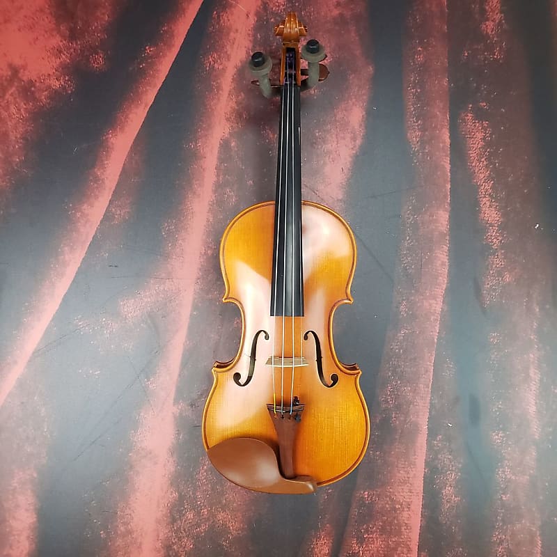 Nikolas VLB00 Violin (Columbus, OH) Reverb