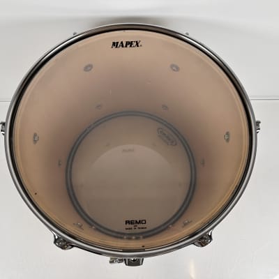 Mapex V Series 11.5 Inch Height 13 Inch Width Drum image 9