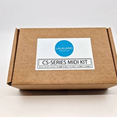 Yamaha CS 30 - CS Series Lalaland MIDI kit