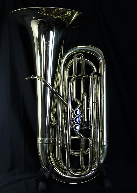 Nirschl tuba top