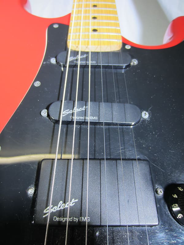 Kramer AeroStar ZX30 Solid Body Electric Guitar Black | Musician's Friend
