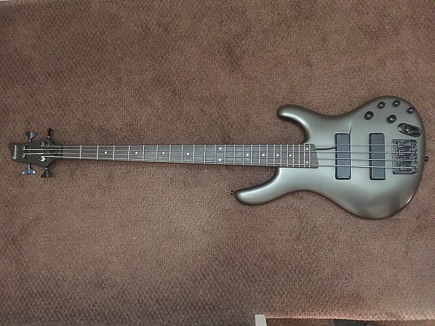 Ibanez Ergodyne EDB 600 Grey