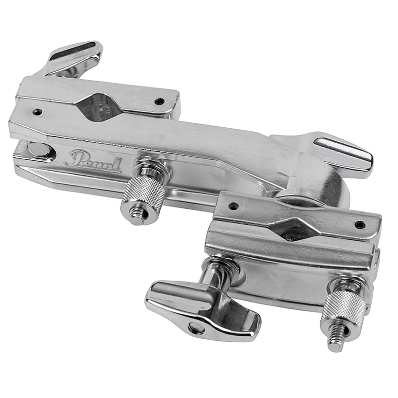 Pearl AX28 Two-Way Multi-Angle Adapter image 1