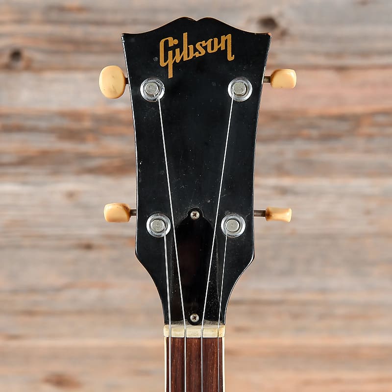 Gibson ETG-150 Tenor 1948 - 1971 image 5