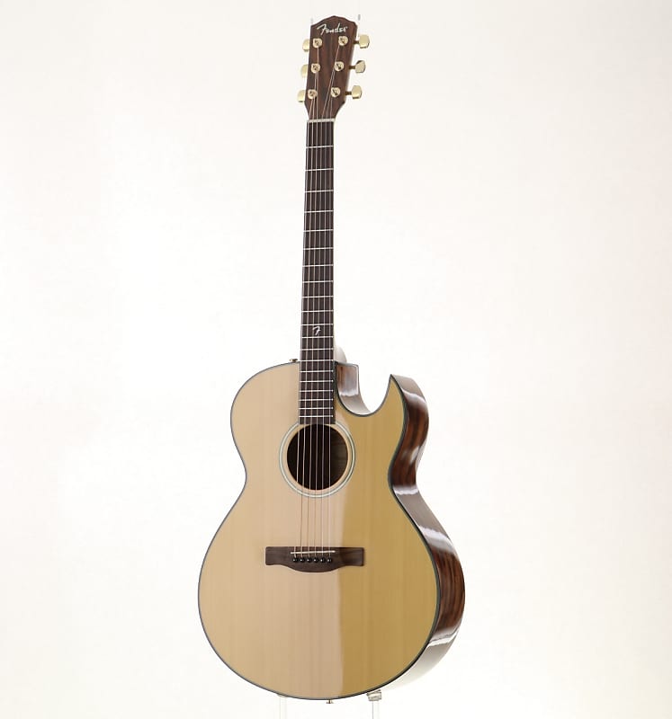 Fender Usa Gdc 200 Sce Nat [Sn 08032646] [09/18] | Reverb