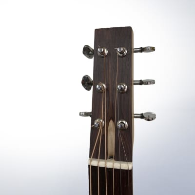 Leddington Guitars: Model BP - 2019 image 4
