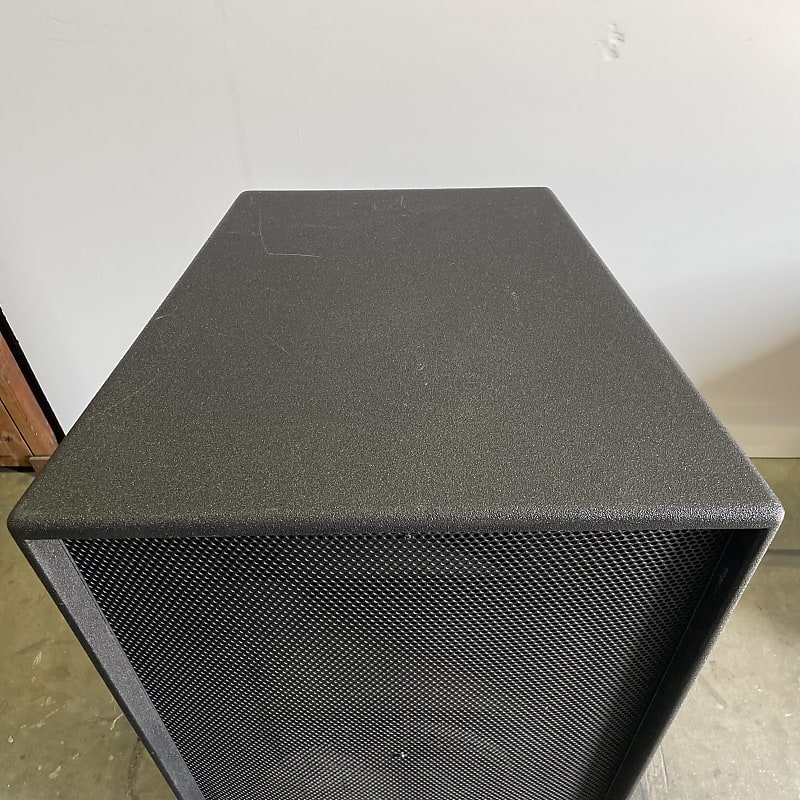 JBL ボックス型ウーファー ブラック 2個セットJBL サブウーファー 12インチウーハーボックス3WAY 外