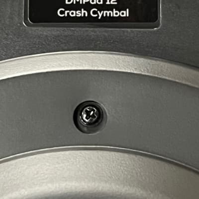 Alesis DMPad 12" Crash Cymbal Pad image 3